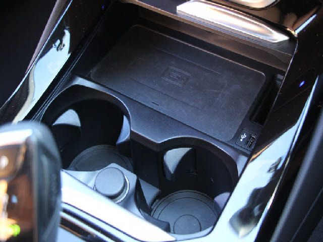 BMW X3 2021 Image 31