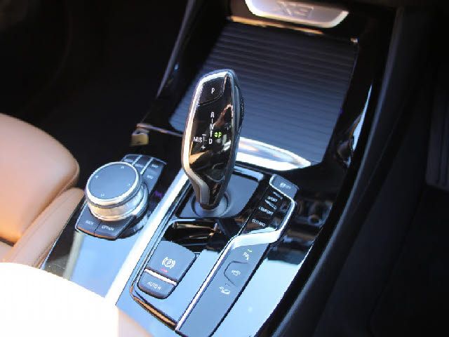 BMW X3 2021 Image 31