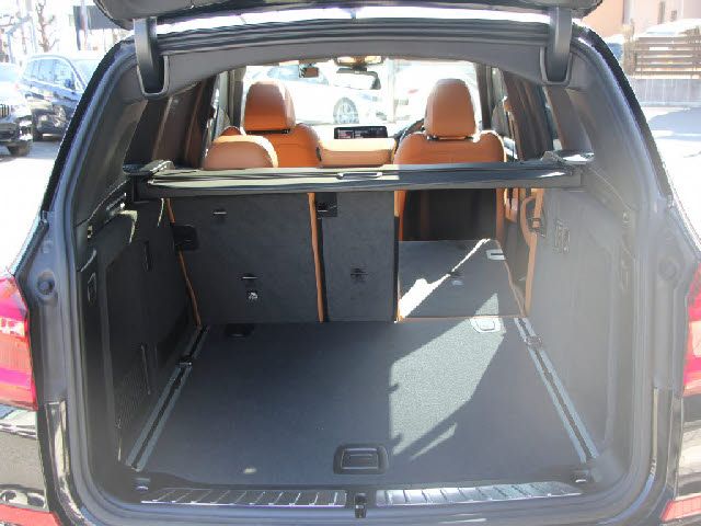 BMW X3 2021 Image 31