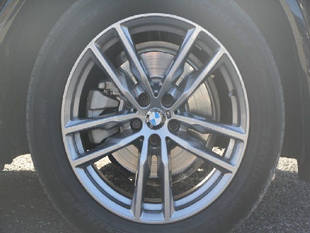 BMW X3 2021 Image 31