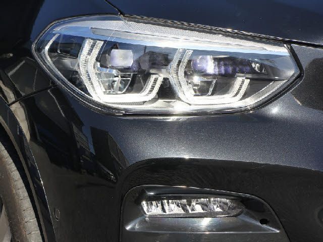 BMW X3 2021 Image 31