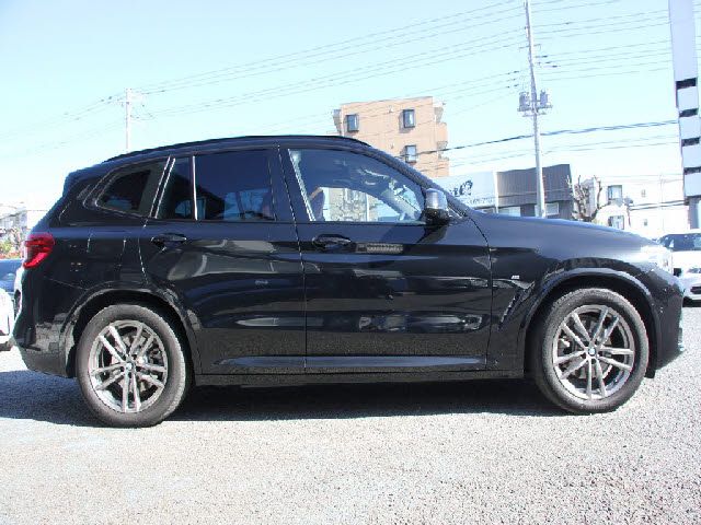 BMW X3 2021 Image 31