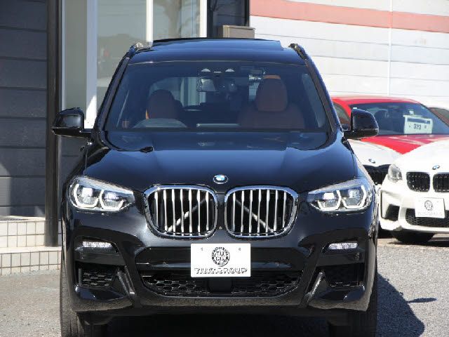 BMW X3 2021 Image 31