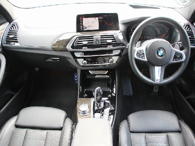 BMW X3 2020 Image 31
