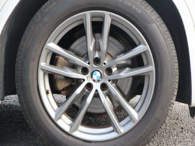 BMW X3 2020 Image 31