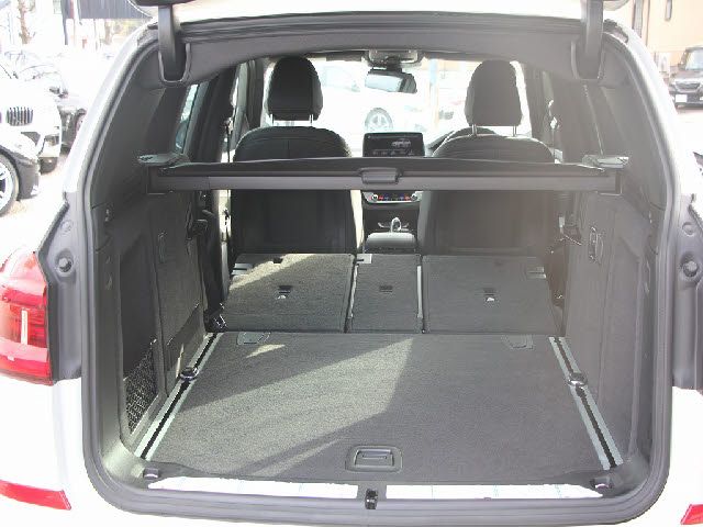 BMW X3 2020 Image 31