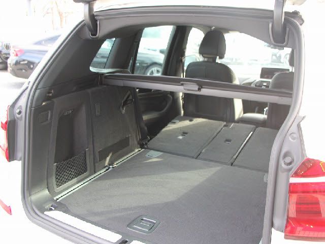 BMW X3 2020 Image 31