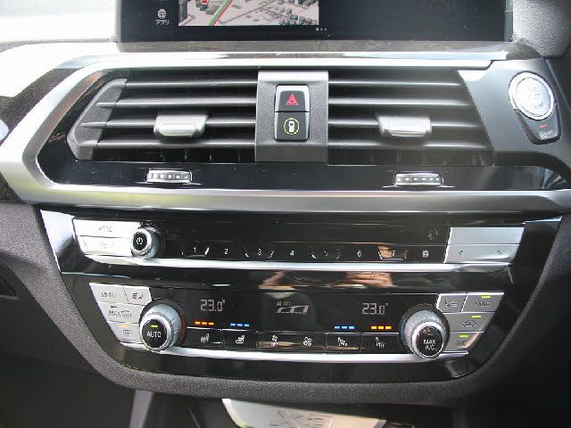 BMW X3 2020 Image 31