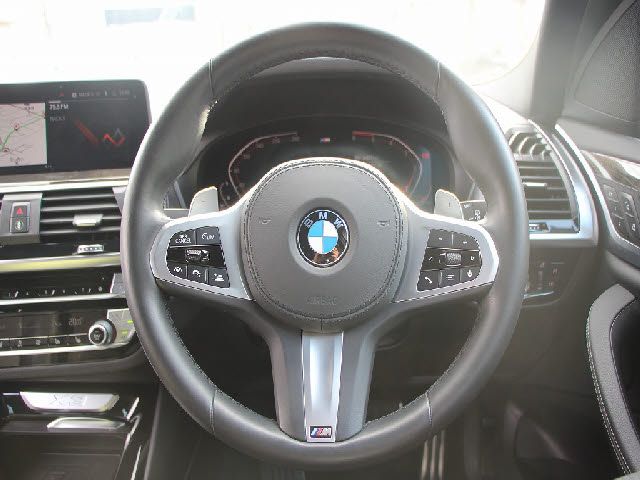 BMW X3 2020 Image 31