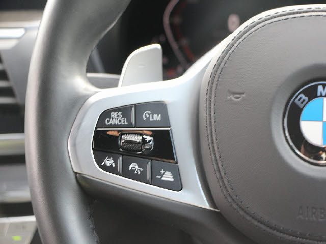 BMW X3 2020 Image 31