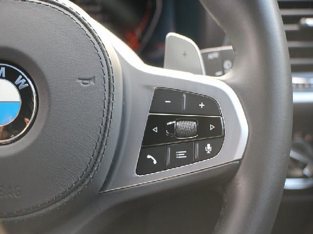 BMW X3 2020 Image 31