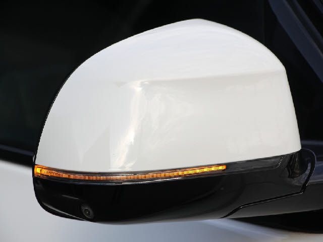 BMW X3 2020 Image 31