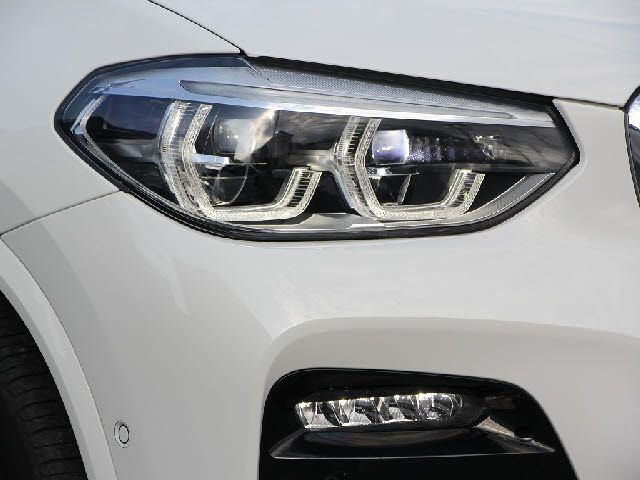 BMW X3 2020 Image 31