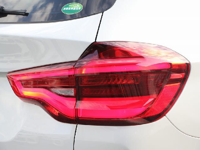 BMW X3 2020 Image 31