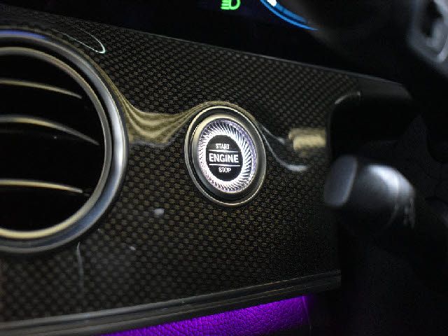 MERCEDES BENZ MERCEDES AMG E CLASS 2021 Image 31