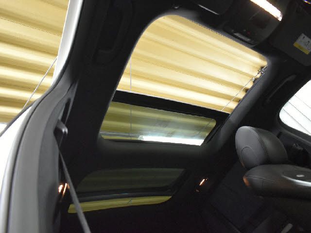 MERCEDES BENZ MERCEDES AMG E CLASS 2021 Image 31