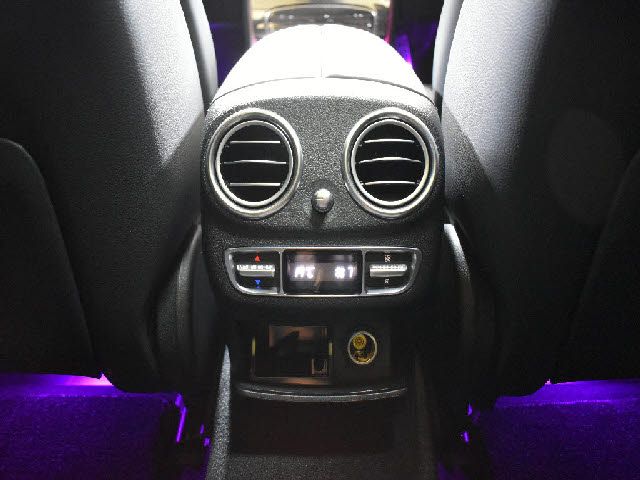 MERCEDES BENZ MERCEDES AMG E CLASS 2021 Image 31