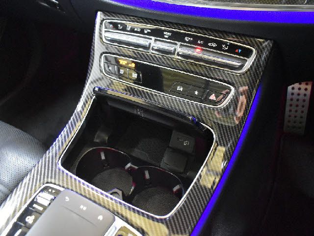 MERCEDES BENZ MERCEDES AMG E CLASS 2021 Image 31