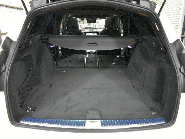 MERCEDES BENZ MERCEDES AMG E CLASS 2021 Image 31