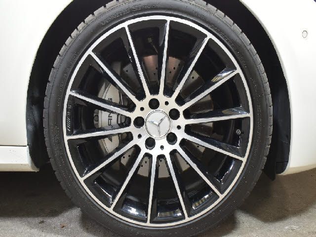 MERCEDES BENZ MERCEDES AMG E CLASS 2021 Image 31