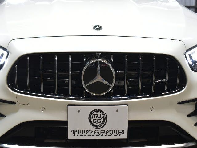 MERCEDES BENZ MERCEDES AMG E CLASS 2021 Image 31