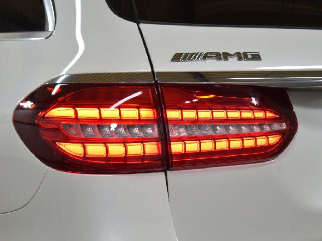 MERCEDES BENZ MERCEDES AMG E CLASS 2021 Image 31