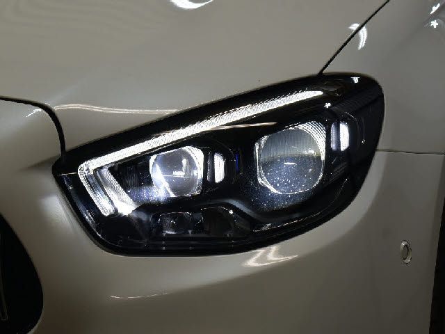 MERCEDES BENZ MERCEDES AMG E CLASS 2021 Image 31