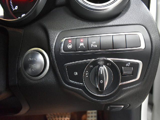MERCEDES BENZ C CLAS 2017 Image 31