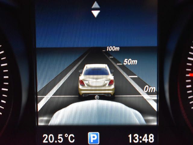 MERCEDES BENZ C CLAS 2017 Image 31