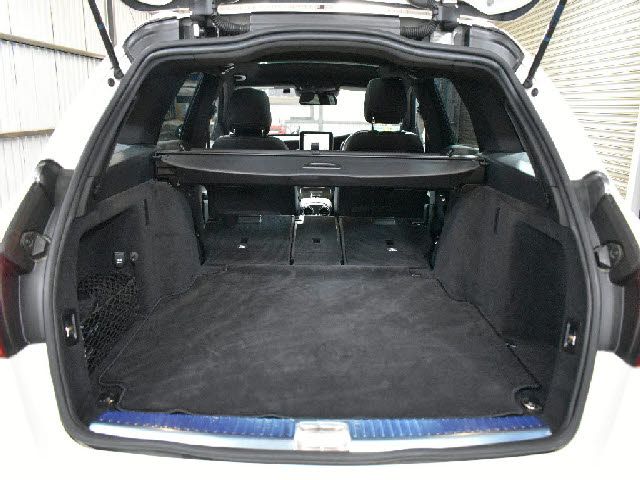 MERCEDES BENZ C CLAS 2017 Image 31