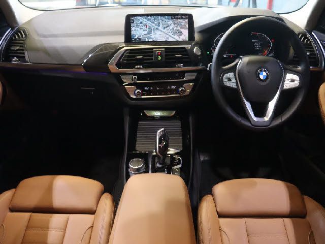BMW X3 2021 Image 31