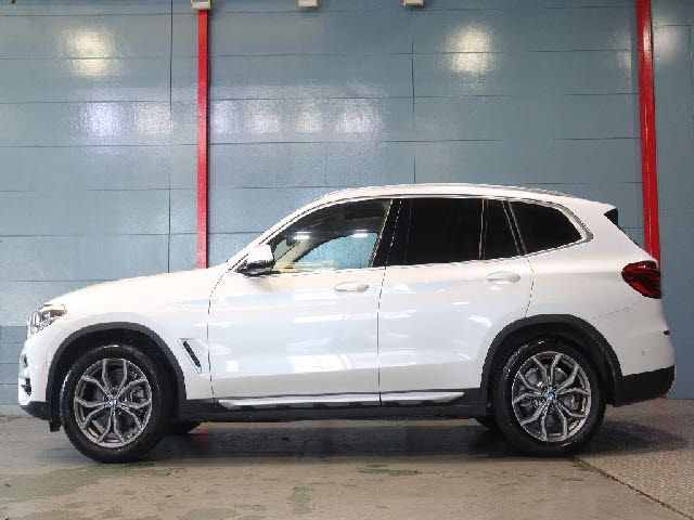 BMW X3 2021 Image 31