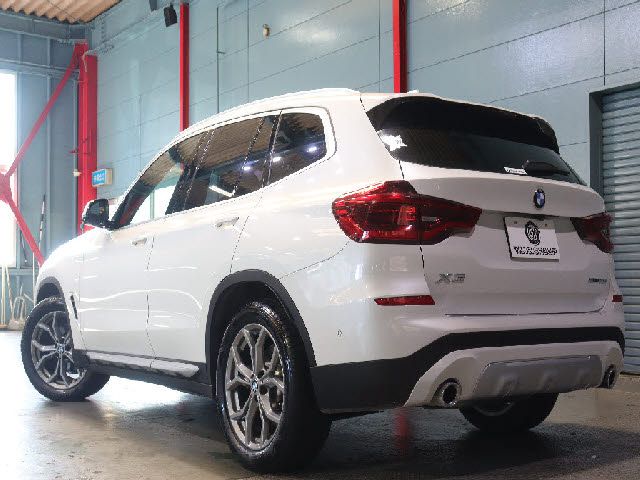 BMW X3 2021 Image 31