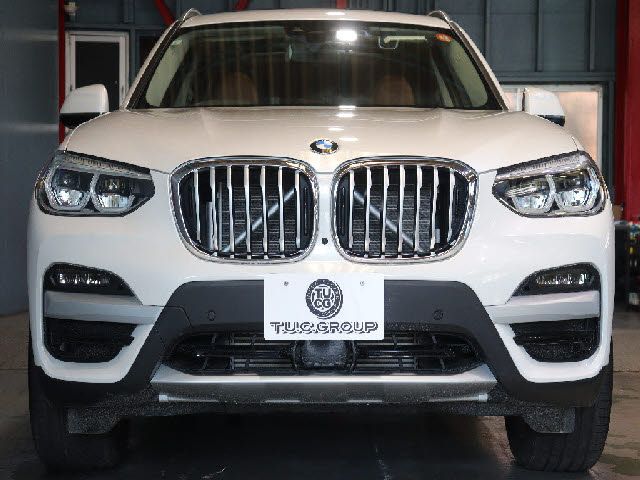 BMW X3 2021 Image 31