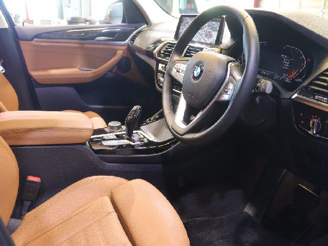 BMW X3 2021 Image 31