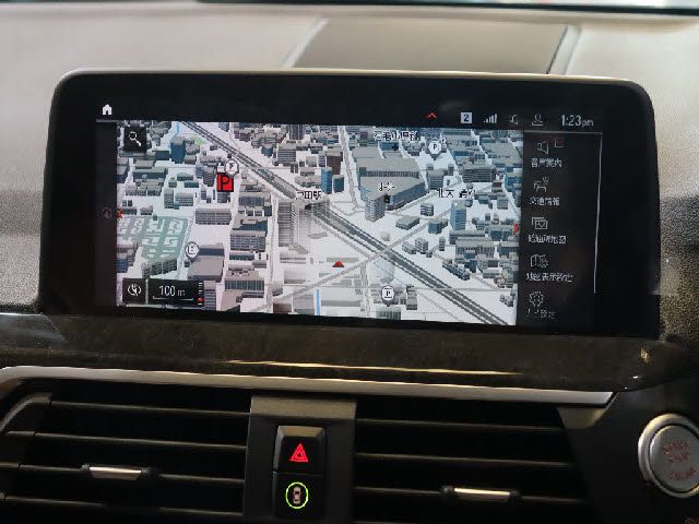 BMW X3 2021 Image 31