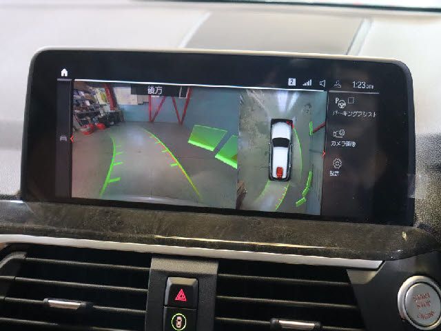 BMW X3 2021 Image 31