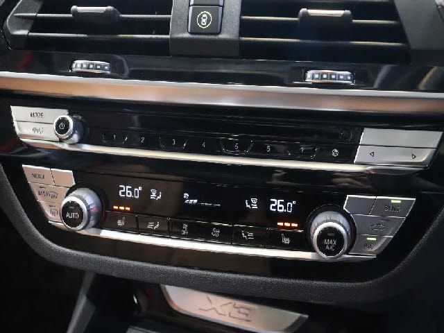 BMW X3 2021 Image 31