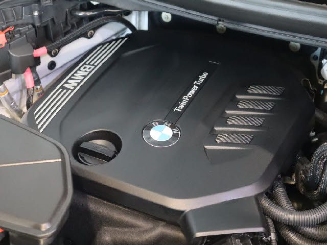 BMW X3 2021 Image 31