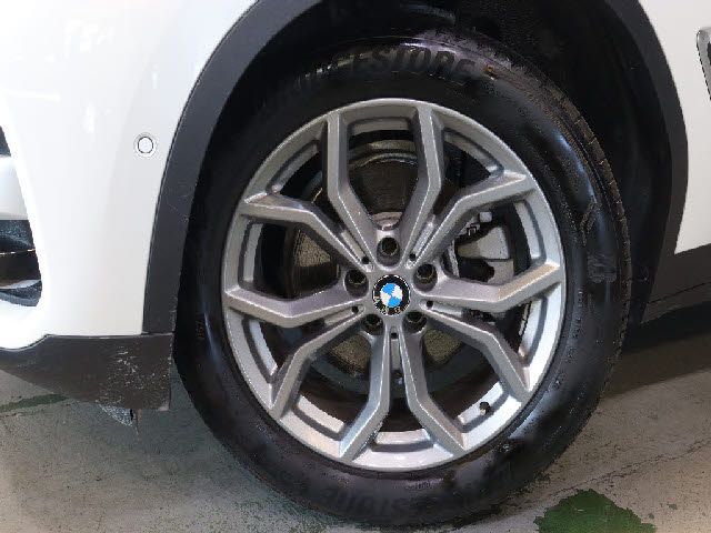 BMW X3 2021 Image 31