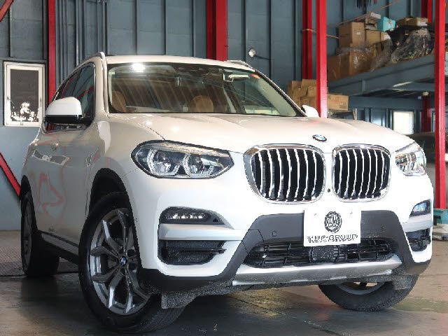 BMW X3 2021 Image 31