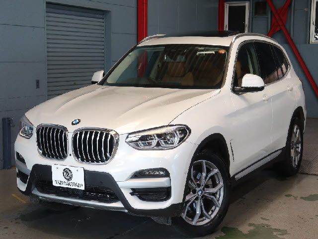 BMW X3 2021 Image 31