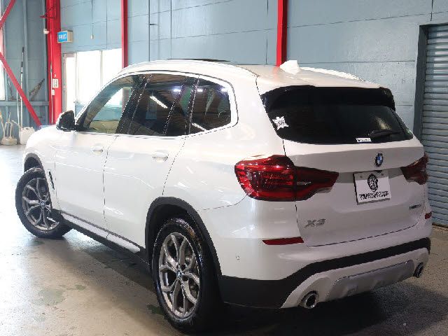 BMW X3 2021 Image 31