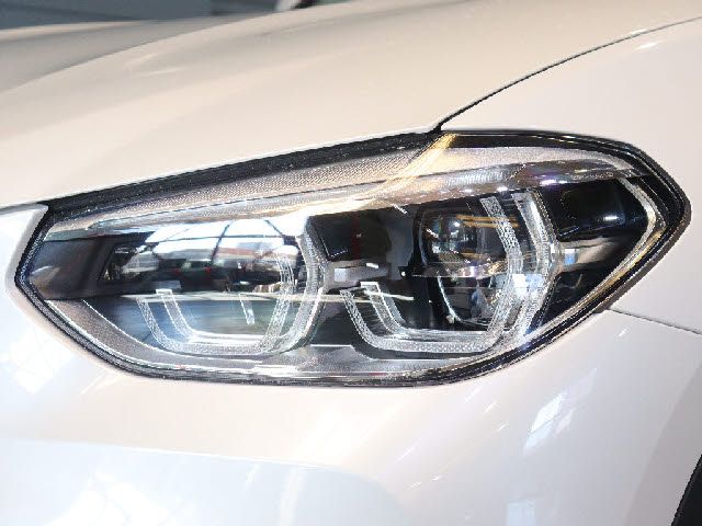 BMW X3 2021 Image 31