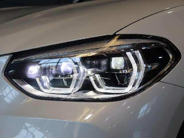 BMW X3 2021 Image 31