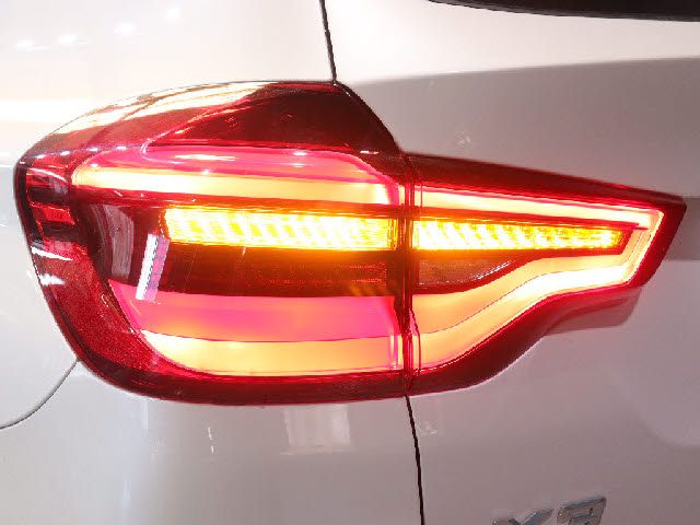 BMW X3 2021 Image 31