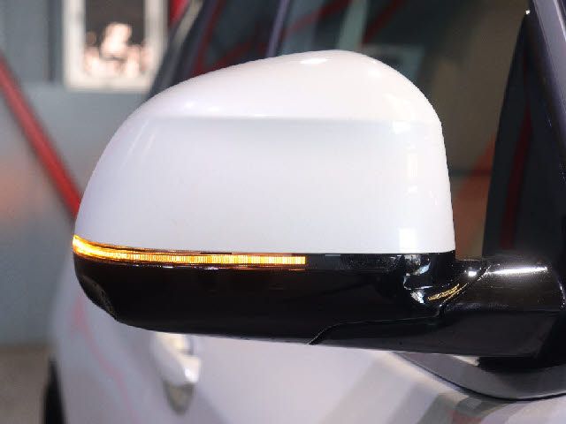 BMW X3 2021 Image 31