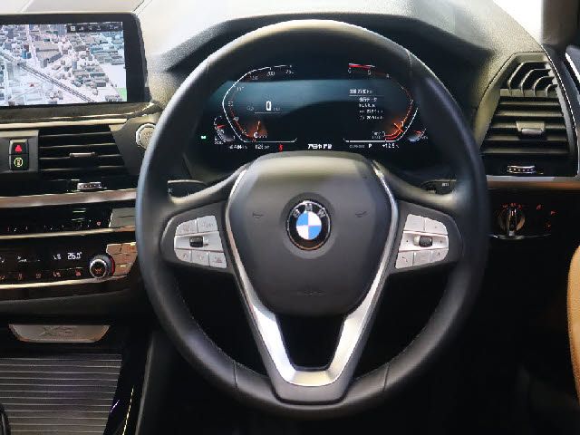 BMW X3 2021 Image 31