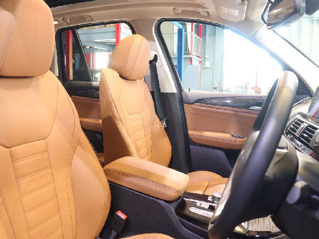 BMW X3 2021 Image 31