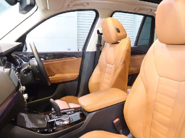 BMW X3 2021 Image 31